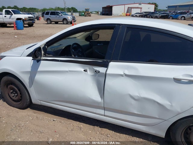Hyundai ACCENT GLS 2014 KMHCT4AE8EU615283 Image 6