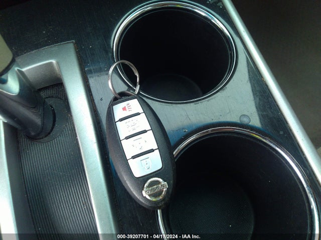 Nissan Altima 2.5 S 2014 1N4AL3AP3EN385739 Image 11