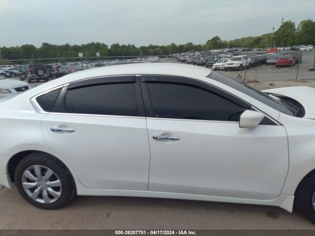 Nissan Altima 2.5 S 2014 1N4AL3AP3EN385739 Image 13