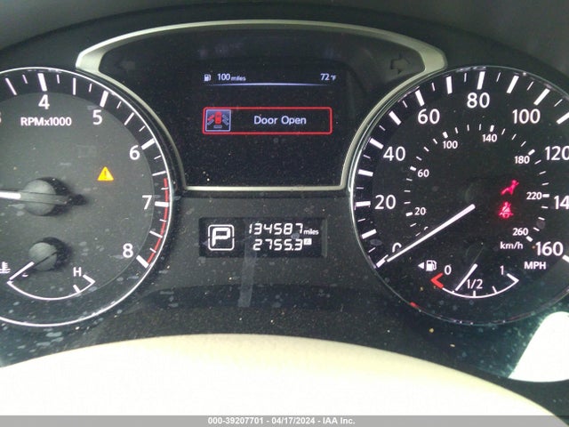Nissan Altima 2.5 S 2014 1N4AL3AP3EN385739 Image 15