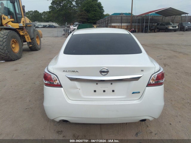 Nissan Altima 2.5 S 2014 1N4AL3AP3EN385739 Image 16