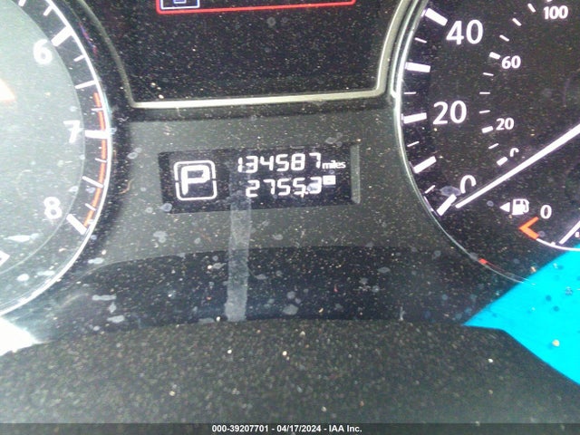 Nissan Altima 2.5 S 2014 1N4AL3AP3EN385739 Image 7