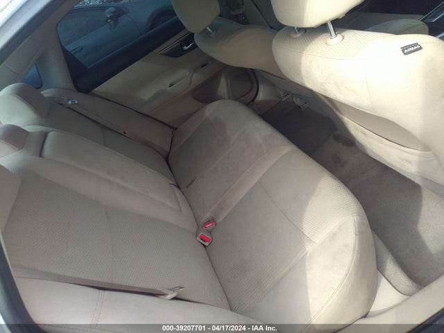 Nissan Altima 2.5 S 2014 1N4AL3AP3EN385739 Image 8