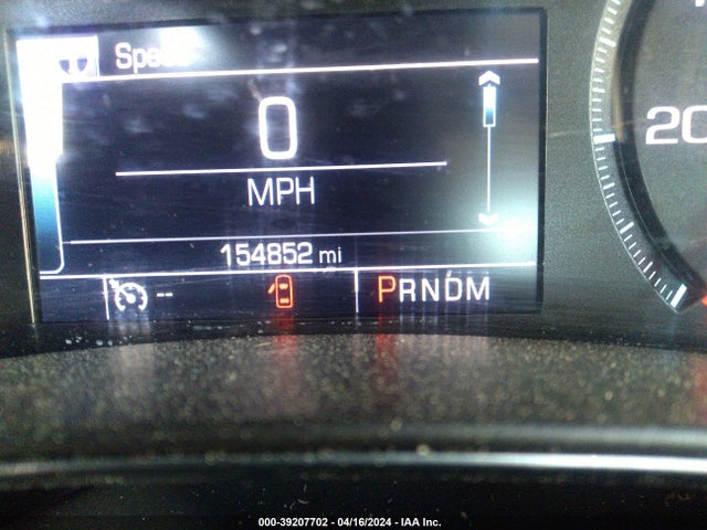 Chevrolet IMPALA 1LT 2017 1G1105S30HU158666 Image 15