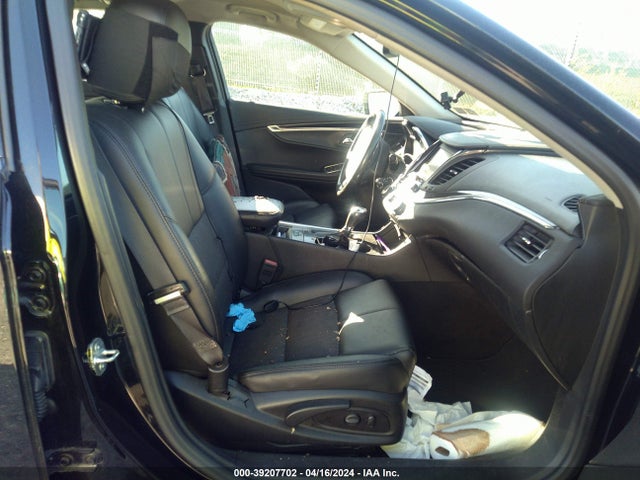 Chevrolet IMPALA 1LT 2017 1G1105S30HU158666 Image 5