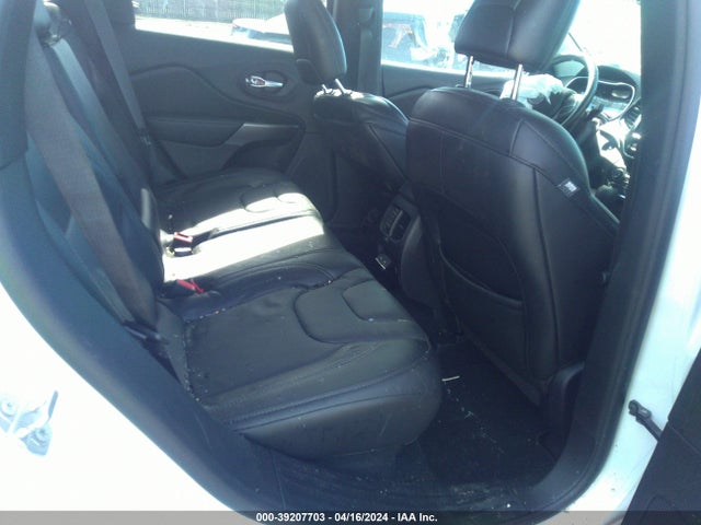 1C4PJMDN2LD534770 Jeep Cherokee Limited 4x4