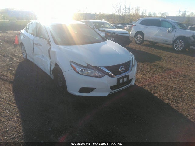 Nissan Altima 2.5 S 2017 1N4AL3AP0HC147363 main image