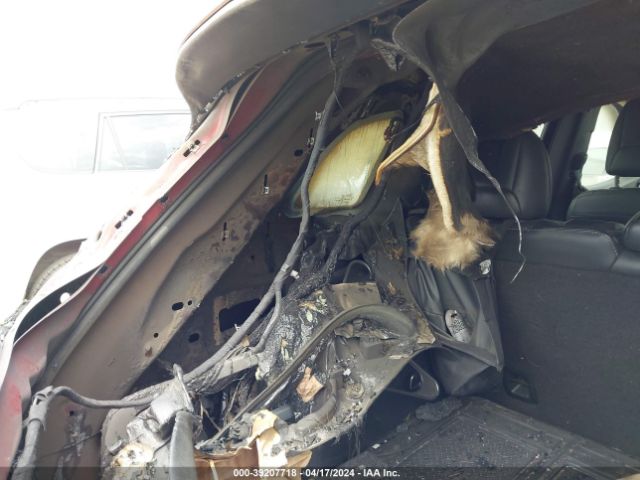 1C4PJMDS8FW697714 Jeep Cherokee Limited