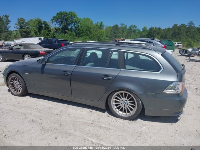 Продаж на аукціоні авто 2006 Bmw 530xit, vin: WBANN73556CN02983, номер лоту: 39207728