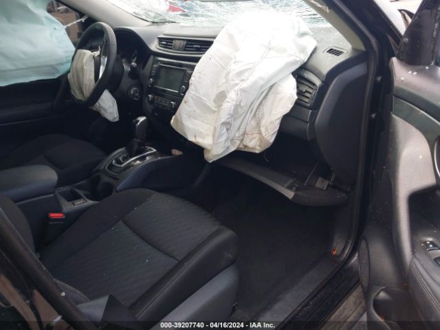 KNMAT2MT1LP502328 Nissan Rogue S Fwd