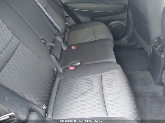 KNMAT2MT1LP502328 Nissan Rogue S Fwd