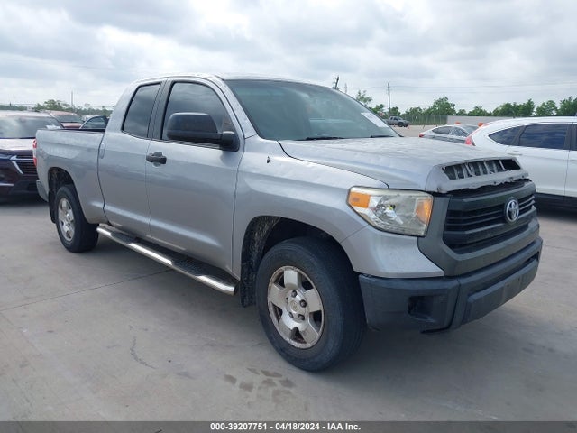 Toyota Tundra Sr 4.6l V8 2014 5TFRM5F16EX074515 main image