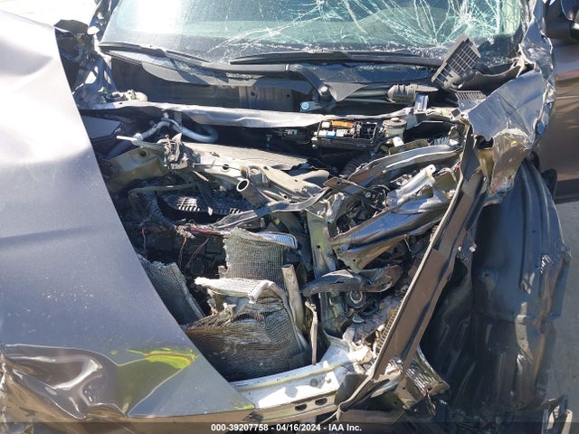 Honda Pilot Awd Ex-l 2020 5FNYF6H56LB037998 Image 10