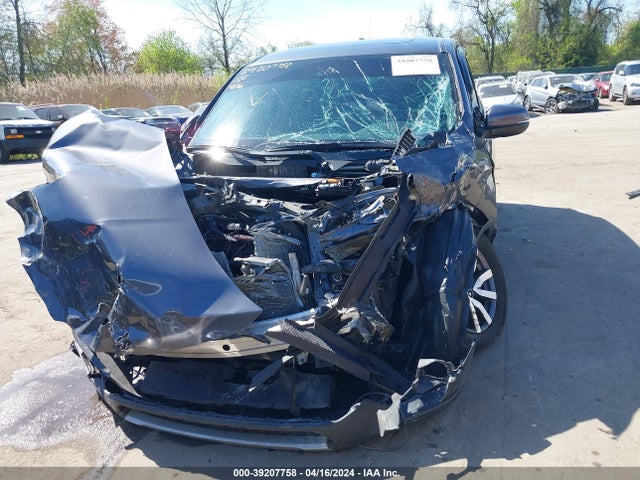 Honda Pilot Awd Ex-l 2020 5FNYF6H56LB037998 Image 11