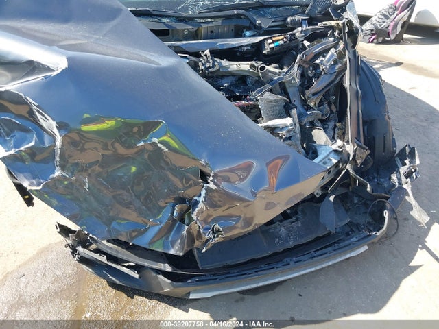 Honda Pilot Awd Ex-l 2020 5FNYF6H56LB037998 Image 17