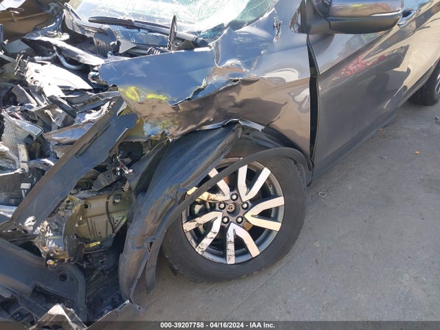 Honda Pilot Awd Ex-l 2020 5FNYF6H56LB037998 Image 18