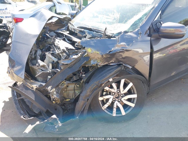 Honda Pilot Awd Ex-l 2020 5FNYF6H56LB037998 Image 6