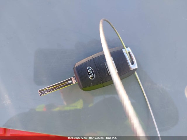 KIA Optima Lx 2014 KNAGM4A76E5454394 Image 11