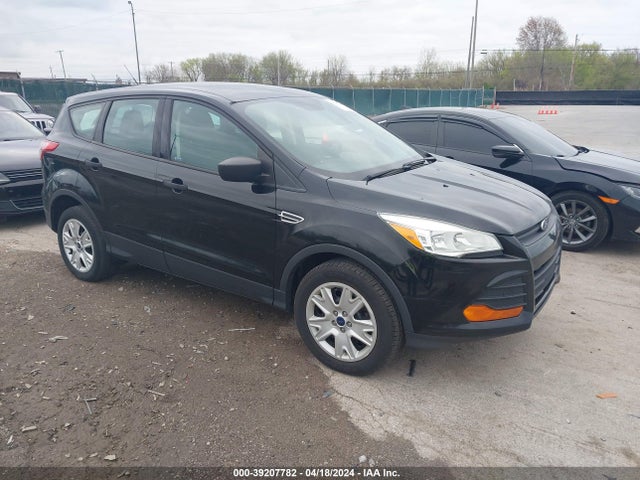 Ford ESCAPE S 2016 1FMCU0F73GUB55856 Image 1