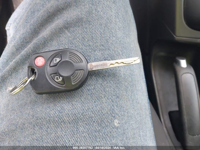 Ford ESCAPE S 2016 1FMCU0F73GUB55856 Image 11