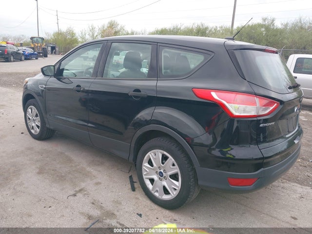 Ford ESCAPE S 2016 1FMCU0F73GUB55856 Image 3