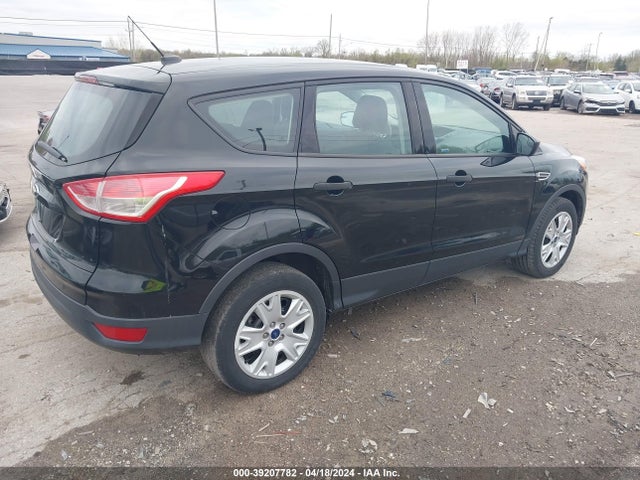 Ford ESCAPE S 2016 1FMCU0F73GUB55856 Image 4