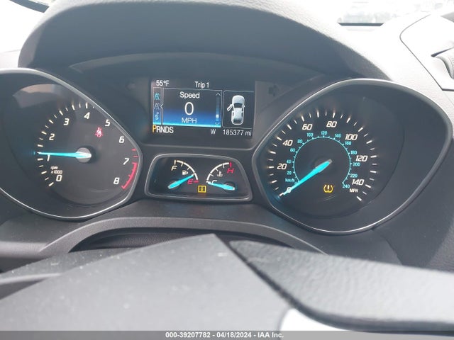 Ford ESCAPE S 2016 1FMCU0F73GUB55856 Image 7