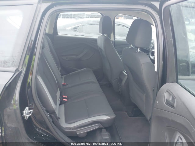 Ford ESCAPE S 2016 1FMCU0F73GUB55856 Image 8