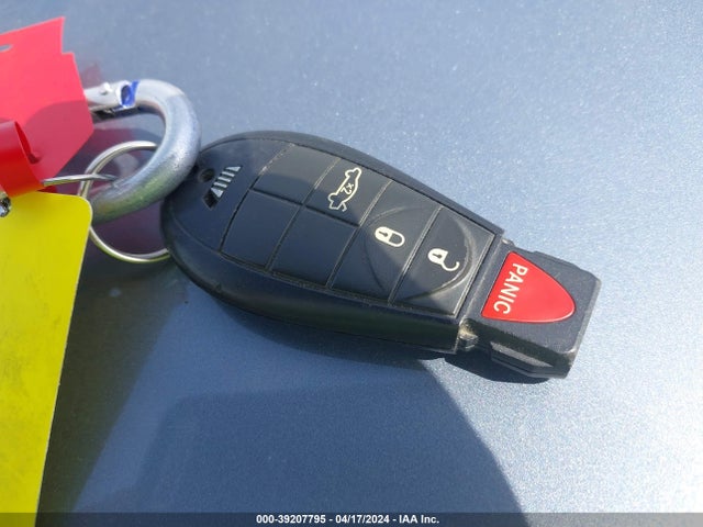Dodge DART SE 2016 1C3CDFAA3GD728365 Image 11