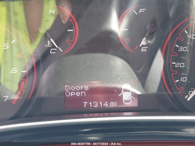 Dodge DART SE 2016 1C3CDFAA3GD728365 Image 7