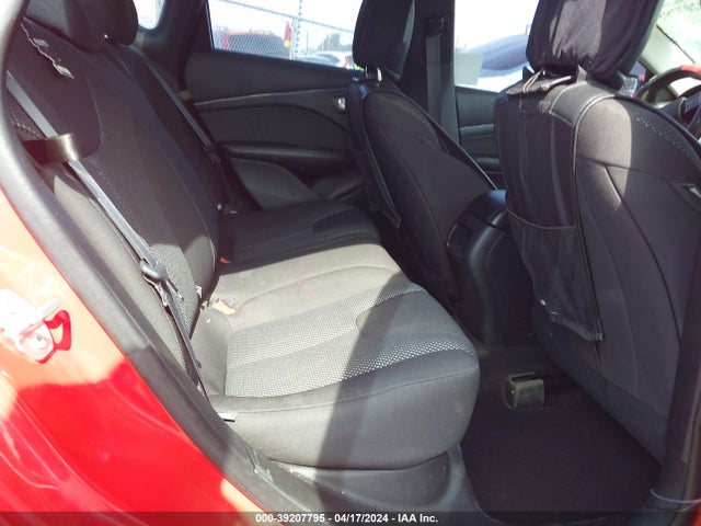 Dodge DART SE 2016 1C3CDFAA3GD728365 Image 8