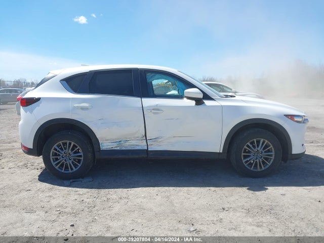 Mazda Cx-5 Touring 2017 JM3KFBCL1H0202213 Image 13