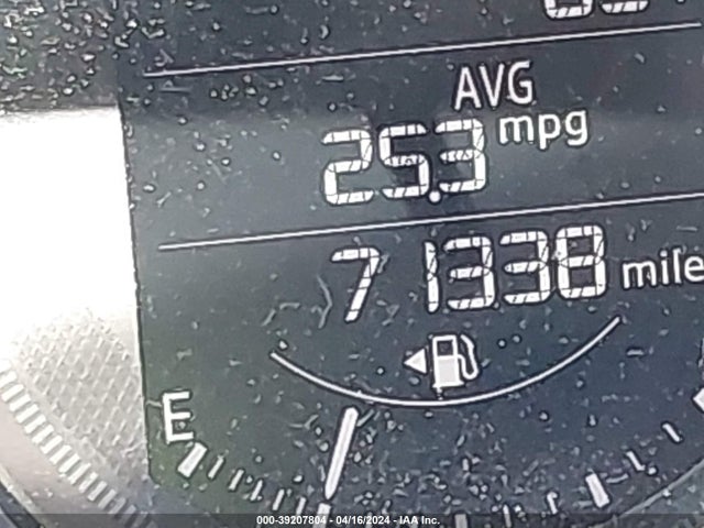 Mazda Cx-5 Touring 2017 JM3KFBCL1H0202213 Image 15