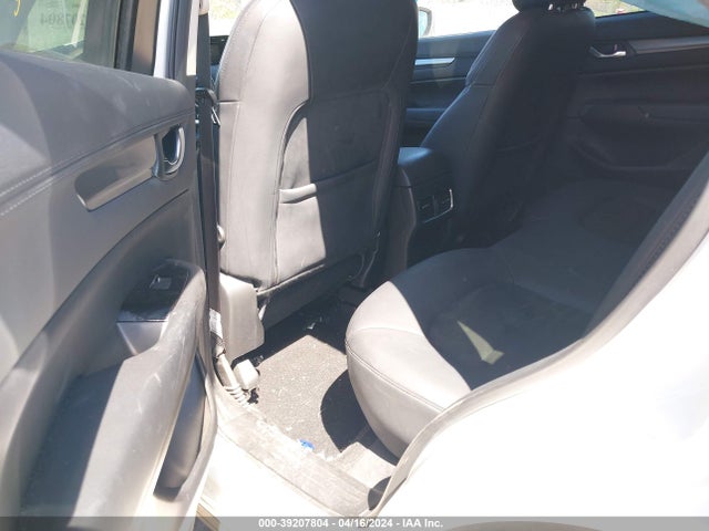 Mazda Cx-5 Touring 2017 JM3KFBCL1H0202213 Image 8