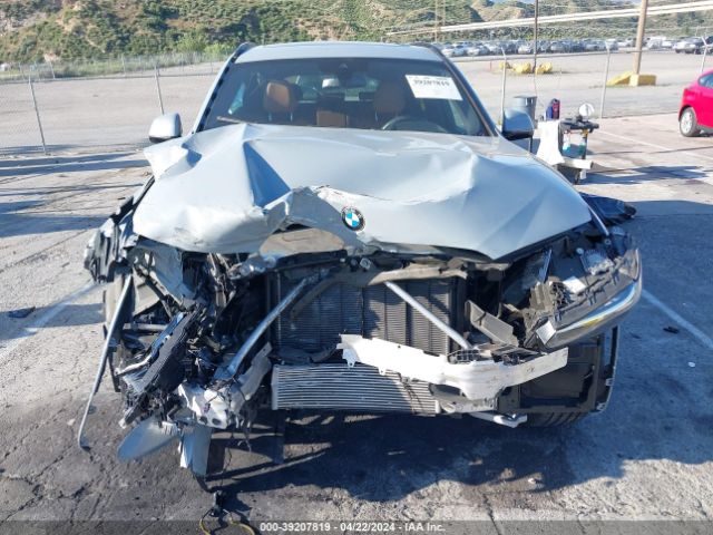 5UX43DP07N9L42326 BMW X3 Sdrive30i