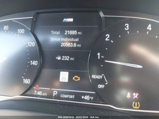 5UX43DP07N9L42326 BMW X3 Sdrive30i