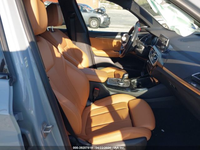 5UX43DP07N9L42326 BMW X3 Sdrive30i