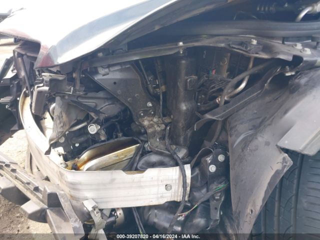 WDDGJ4HB0EG198561 Mercedes-Benz C 250