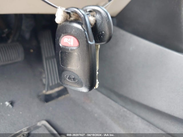 Hyundai ELANTRA SE 2014 5NPDH4AE3EH466754 Image 11