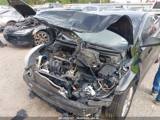 Hyundai ELANTRA SE 2014 5NPDH4AE3EH466754 Image 6