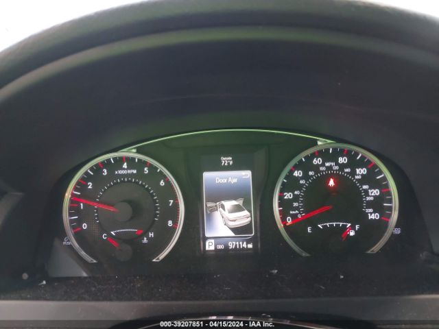 4T1BF1FK0FU934081 Toyota CAMRY SE