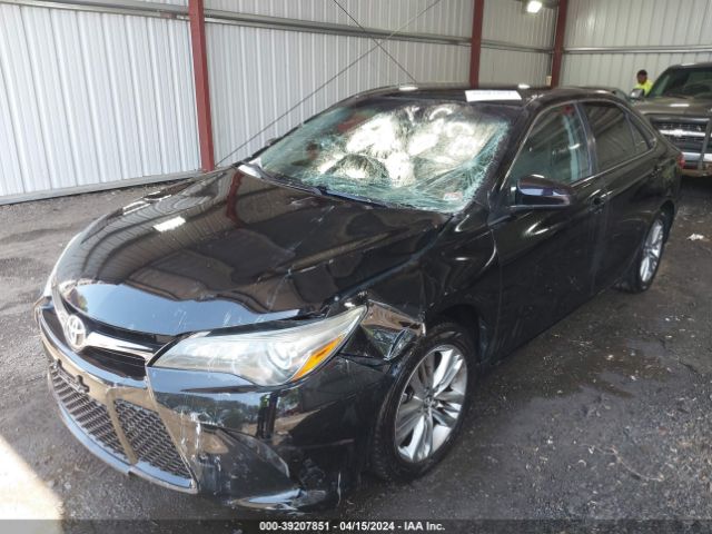 4T1BF1FK0FU934081 Toyota CAMRY SE