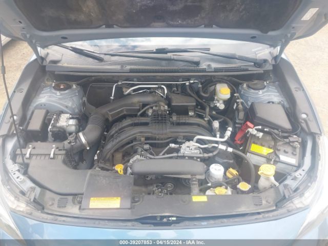 JF2GTAMC6J8293164 Subaru Crosstrek 2.0i Limited