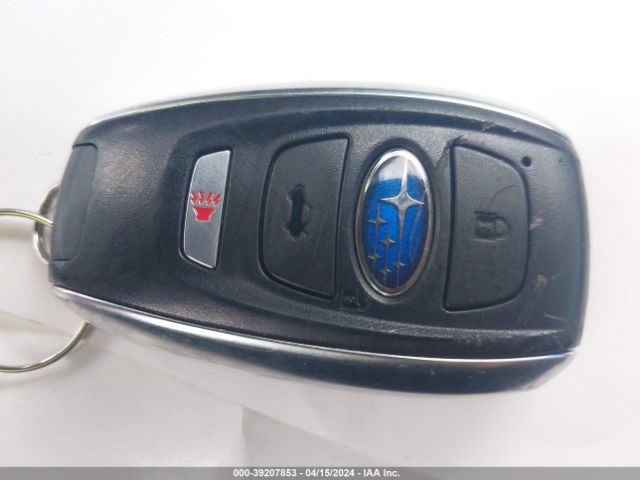 JF2GTAMC6J8293164 Subaru Crosstrek 2.0i Limited