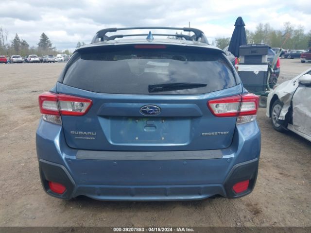 JF2GTAMC6J8293164 Subaru Crosstrek 2.0i Limited