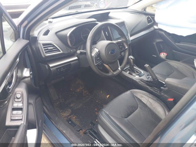 JF2GTAMC6J8293164 Subaru Crosstrek 2.0i Limited