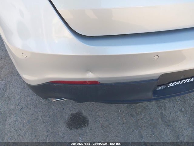 Ford TAURUS SEL 2014 1FAHP2E80EG117736 Image 6