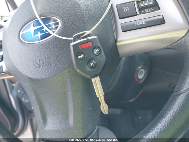 Subaru Forester 2.5i Premium 2014 JF2SJAECXEH441157 Image 11