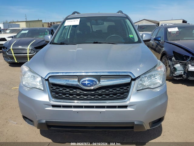 Subaru Forester 2.5i Premium 2014 JF2SJAECXEH441157 Image 12