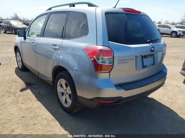 Subaru Forester 2.5i Premium 2014 JF2SJAECXEH441157 Image 3
